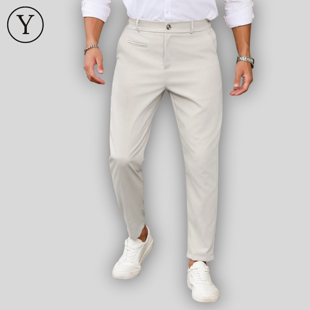 Yorven Tapered Commuter Pants