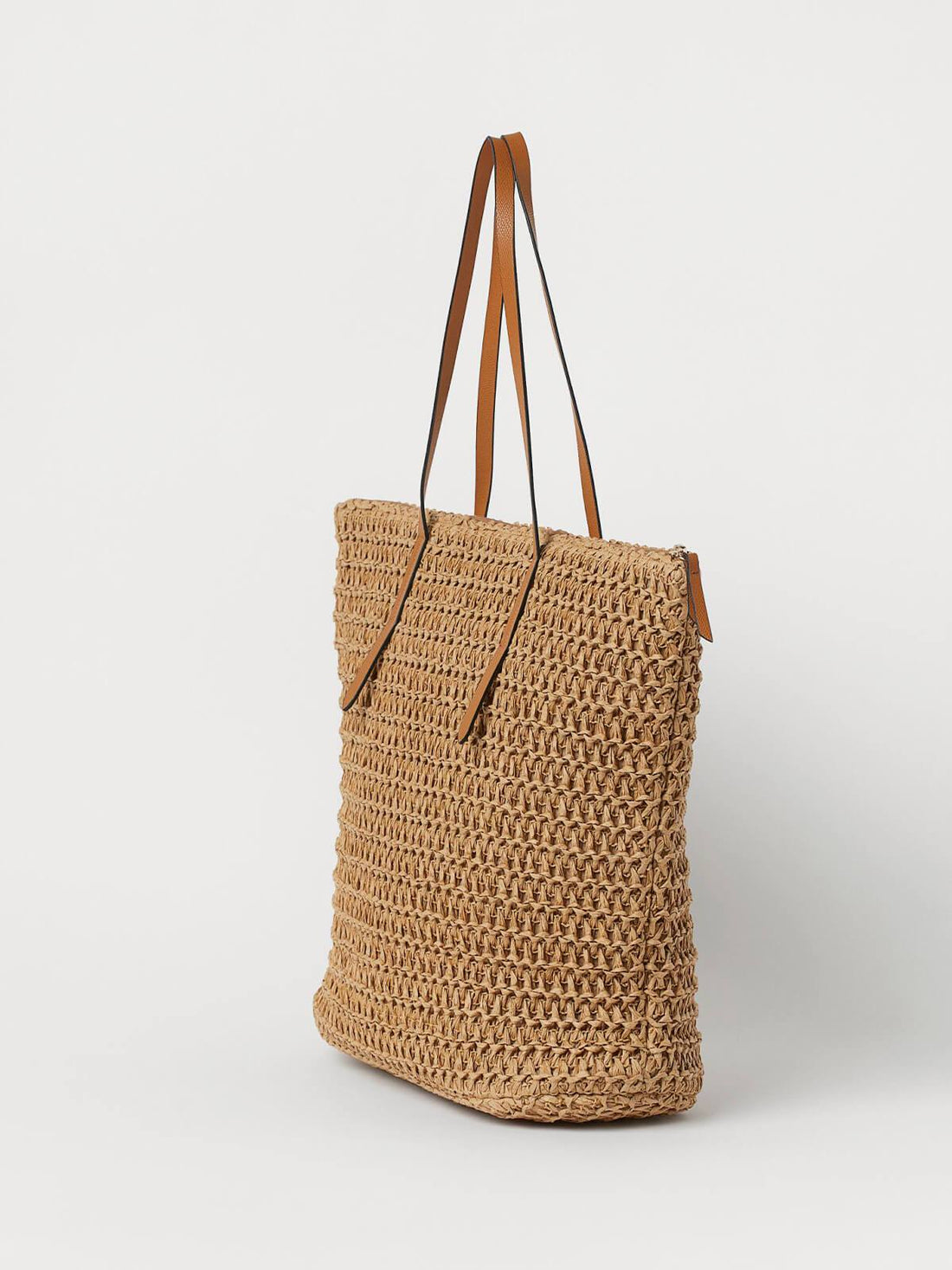 Straw Shopper