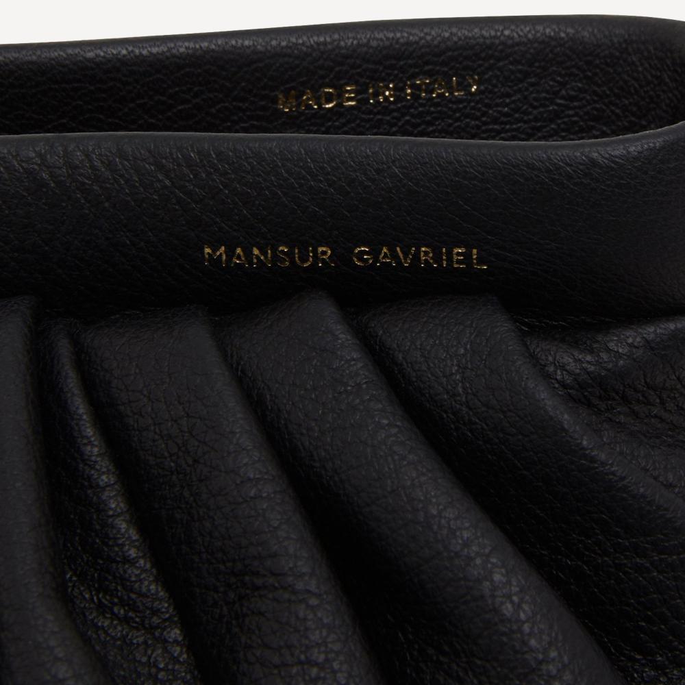 Borsa a tracolla in pelle