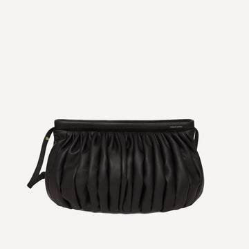 Borsa a tracolla in pelle