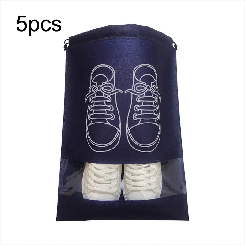 Multi-shoe Bag - 5 units