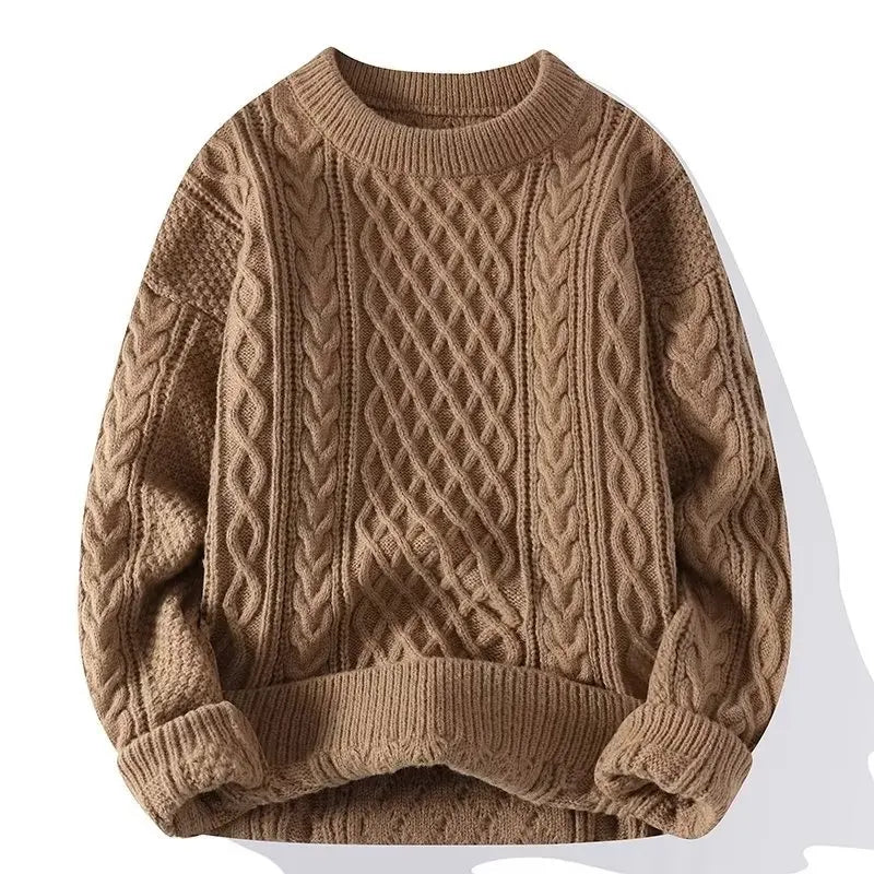 Men's Vox Sweater