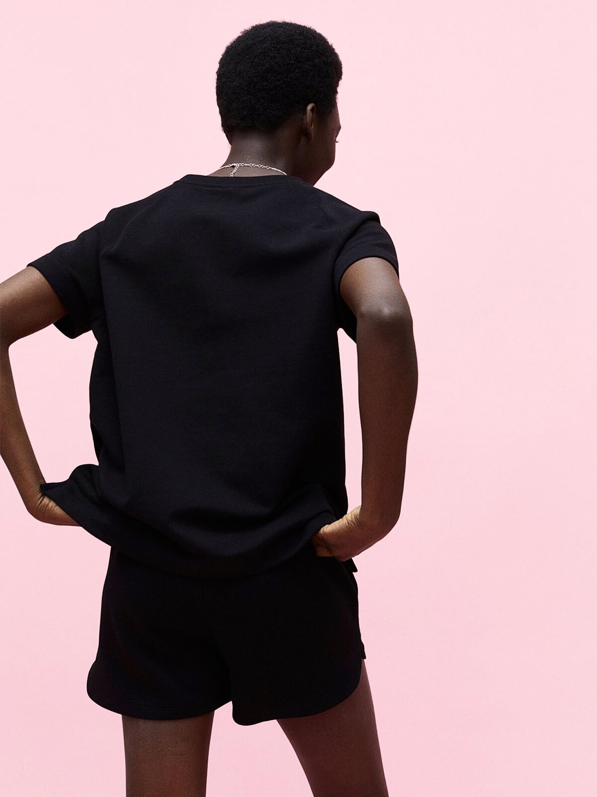 Shorts Summer New Loose