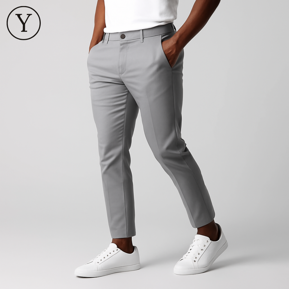 Yorven Slim Chino
