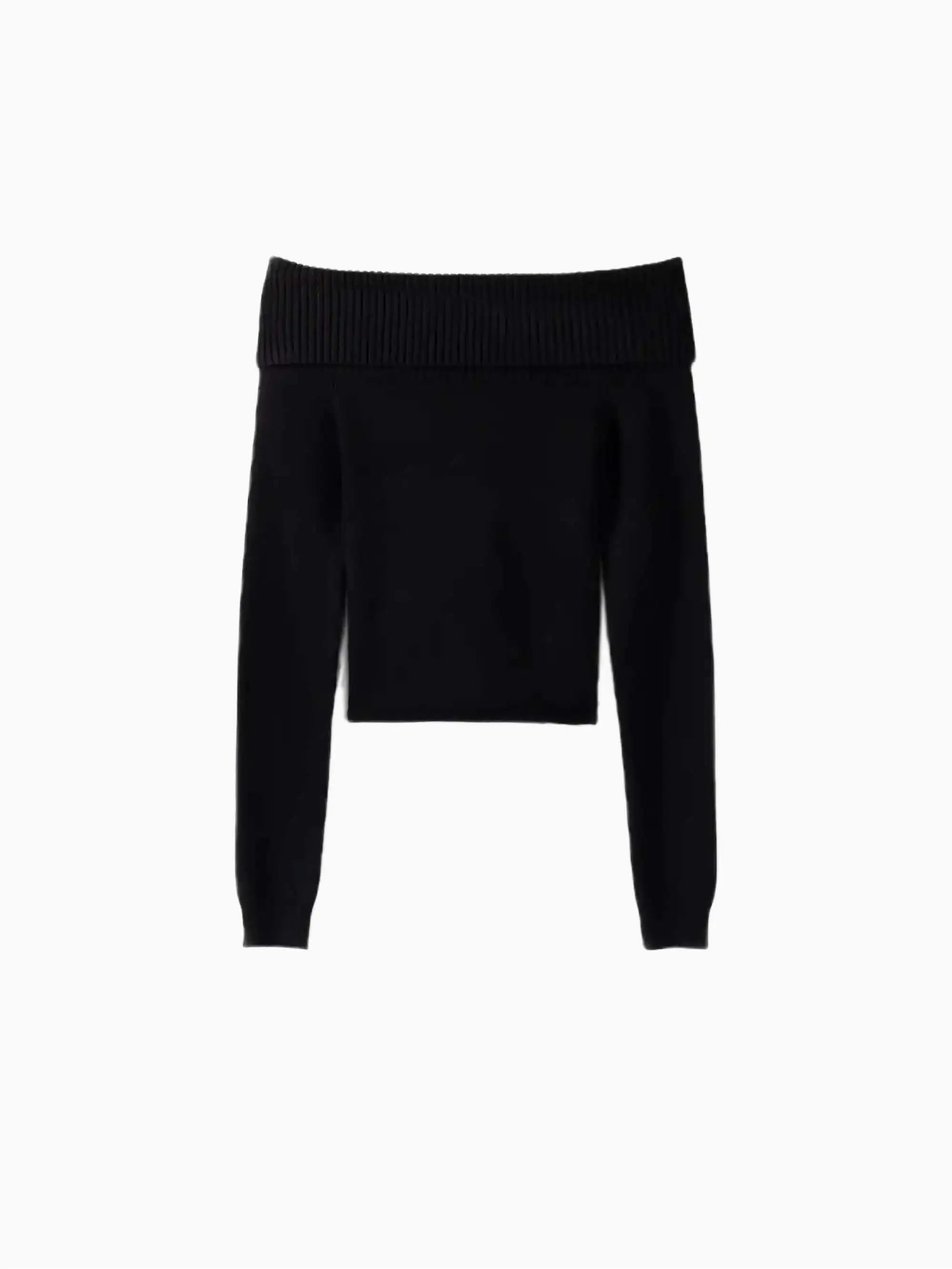 Bardot Sweater