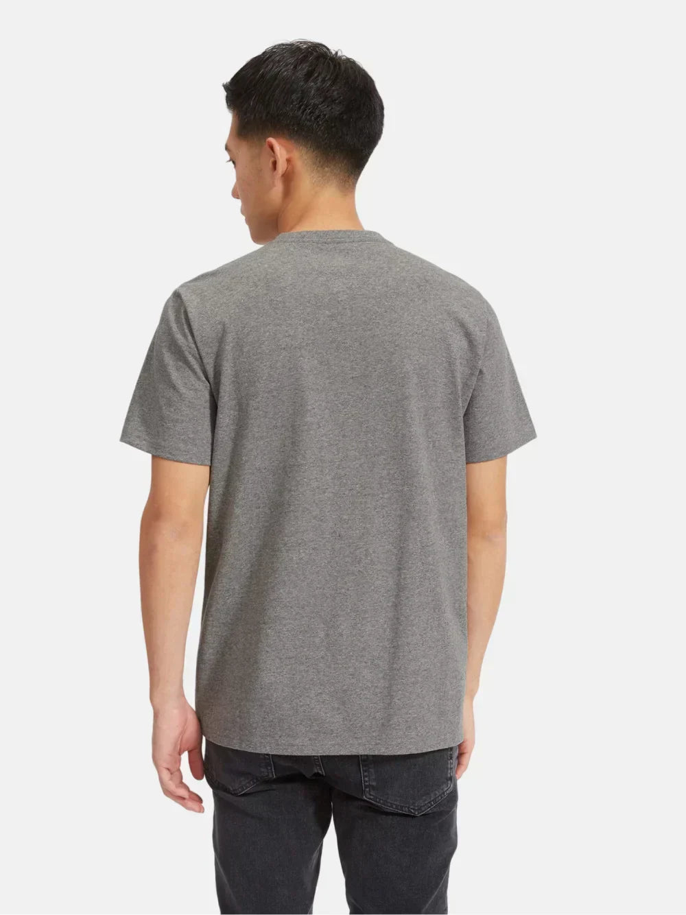 The Premium Pocket Tee