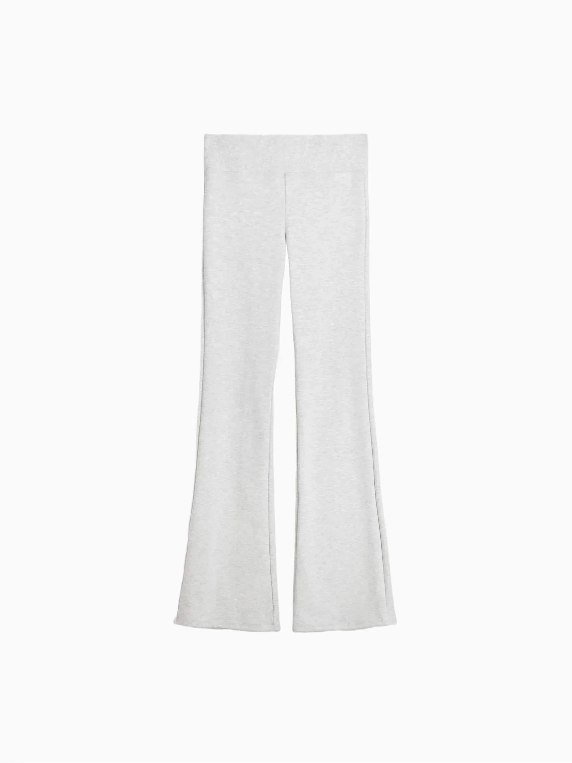 Flared Trousers