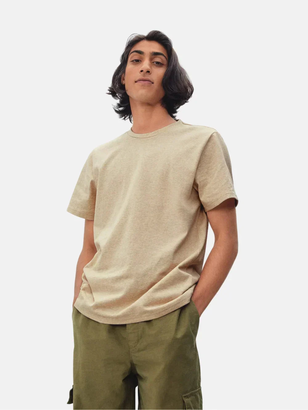 The Heathered Cashew