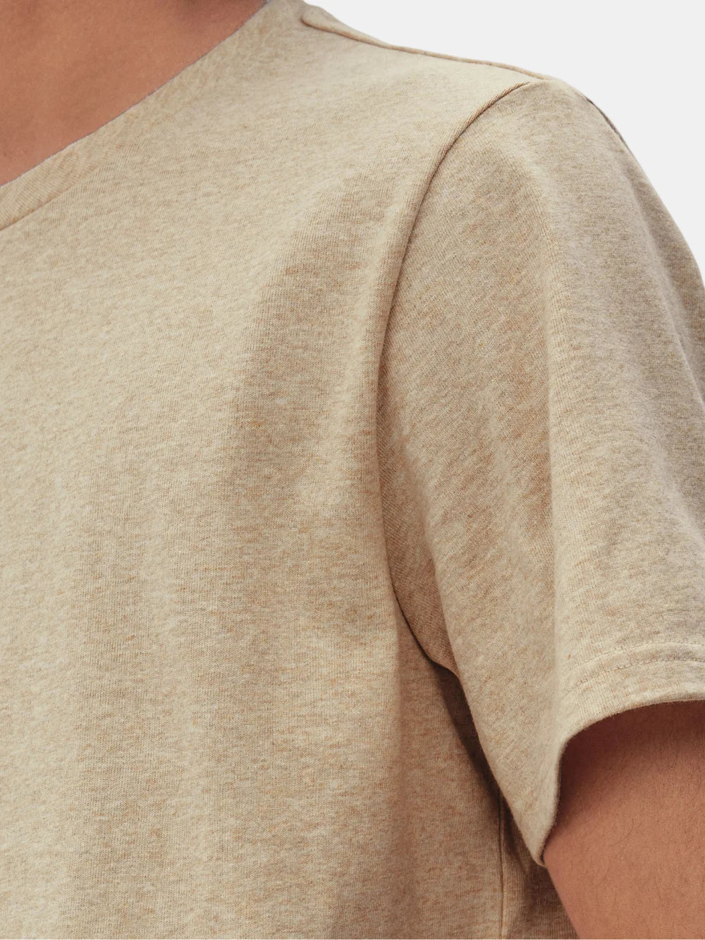 The Heathered Cashew