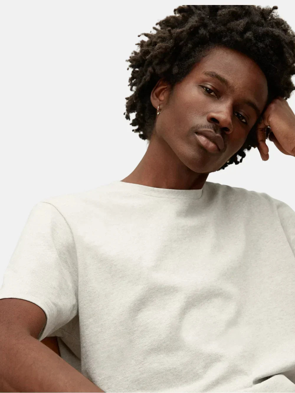 The Heathered Cashew