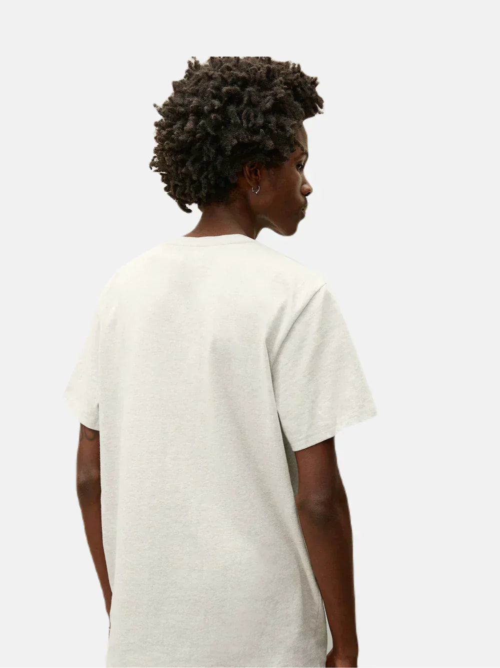 The Heathered Cashew