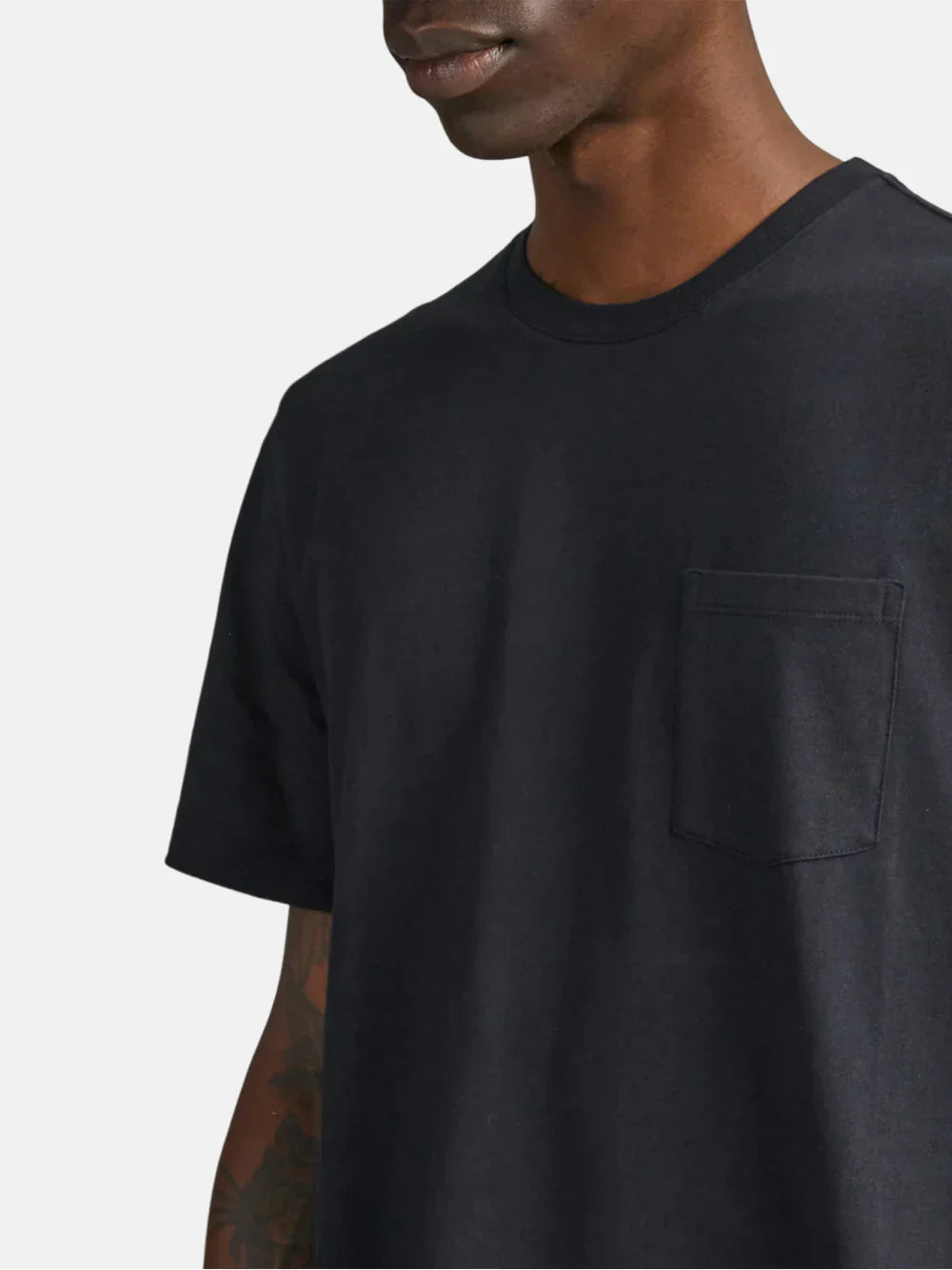 The Essential Black Crew