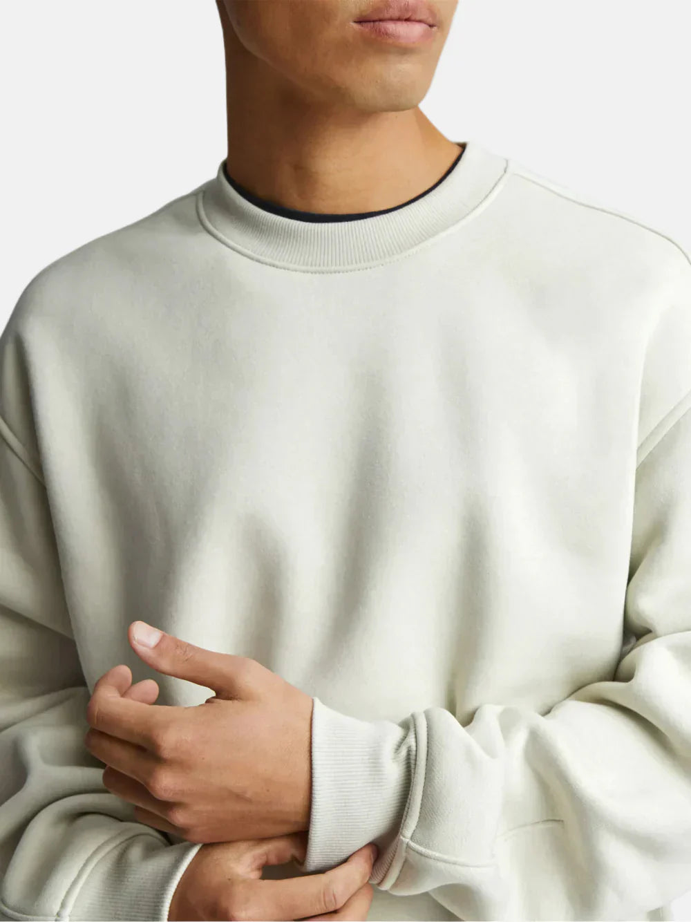 The Crewneck Pelican