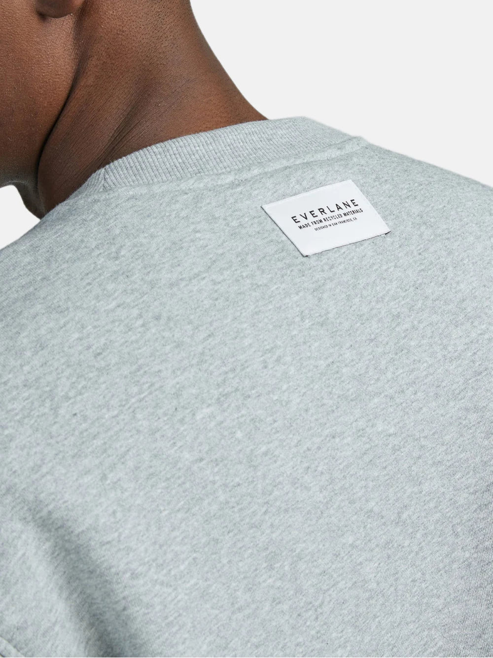 The Crewneck Pelican