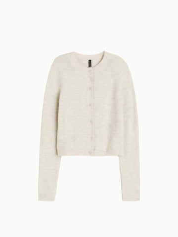 Camicia a maniche lunghe