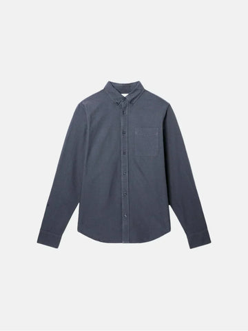 The Oxford Shirt