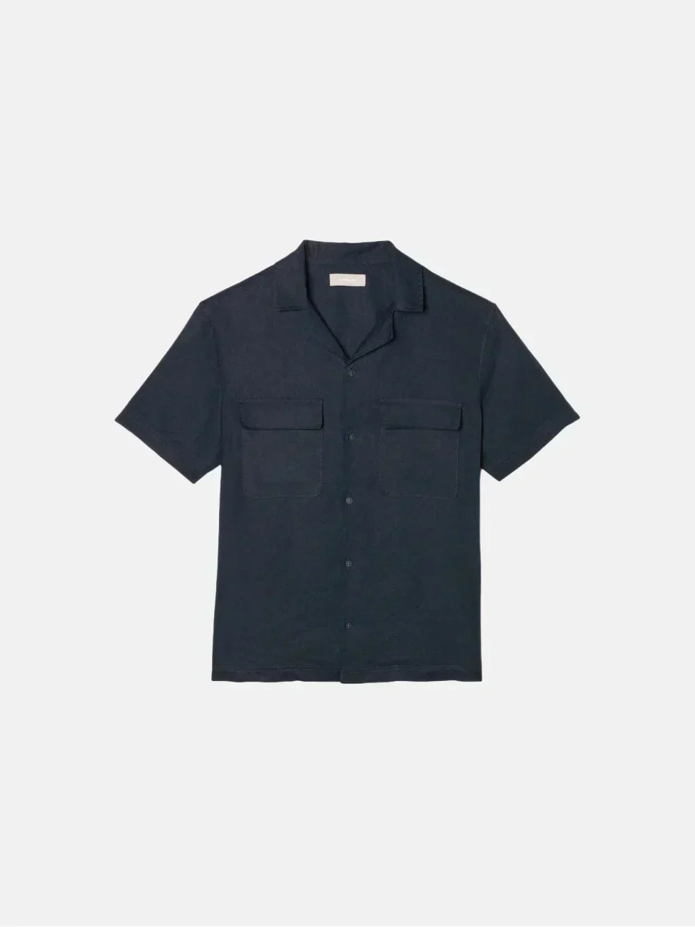 The Sleeve Cocoa Shirt