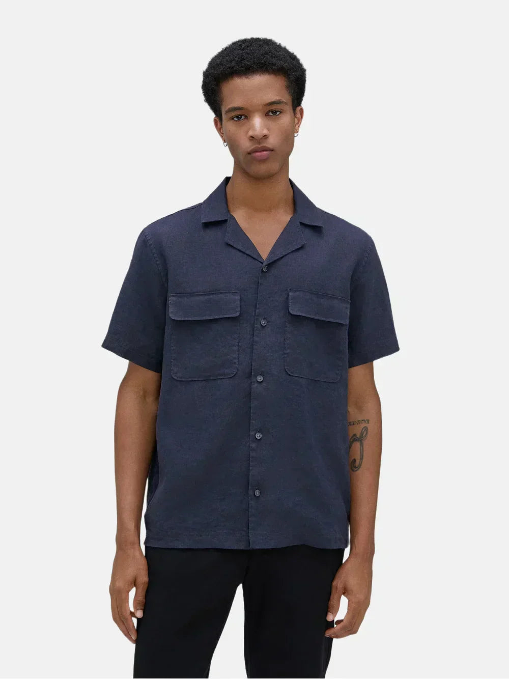 The Heavyweight Blue