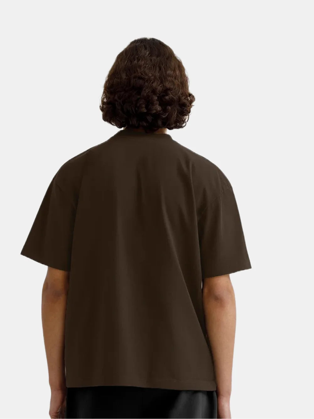 The Relaxed Brown Crew