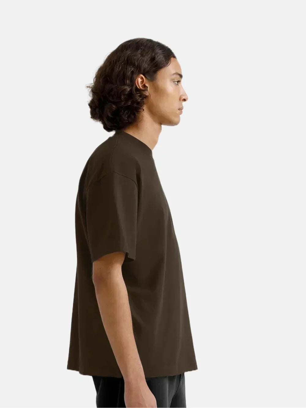 The Relaxed Brown Crew