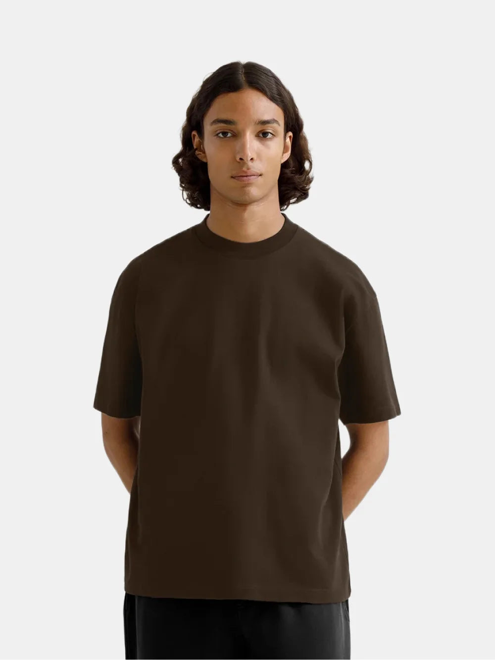 The Relaxed White Crew