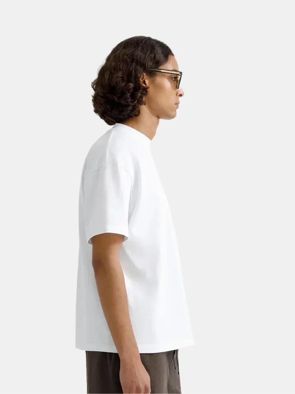 The Relaxed Brown Crew