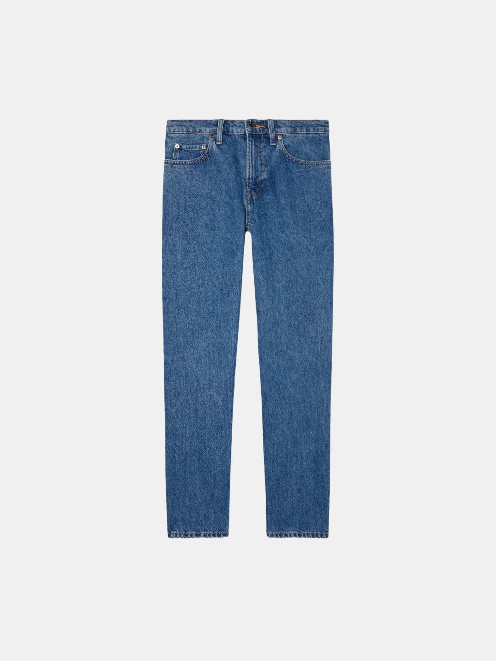Die Stretch Organic Jean