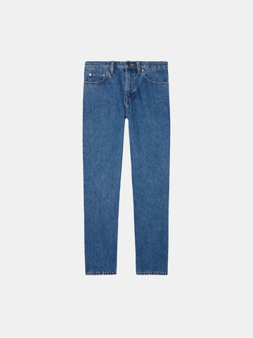 Die Stretch Organic Jean