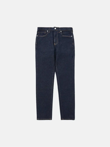 Die Stretch Indigo Jean