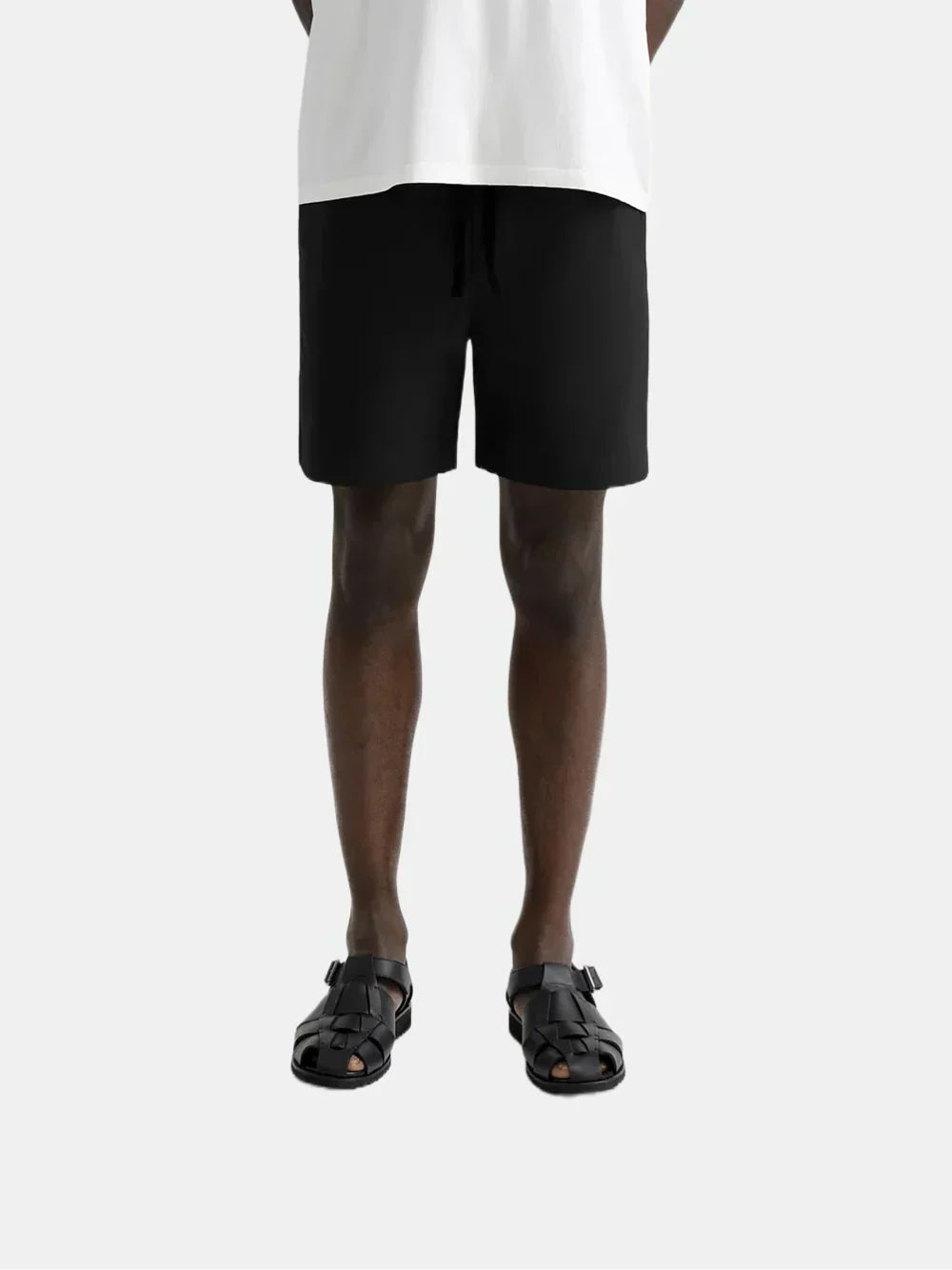 The Black Short