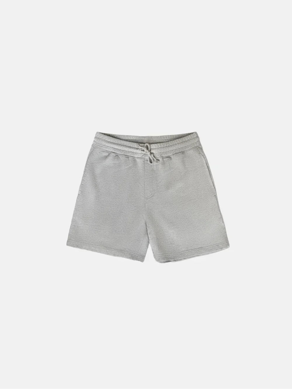 Die ReTrack Grey Short