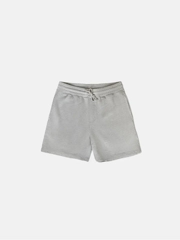 Die ReTrack Grey Short