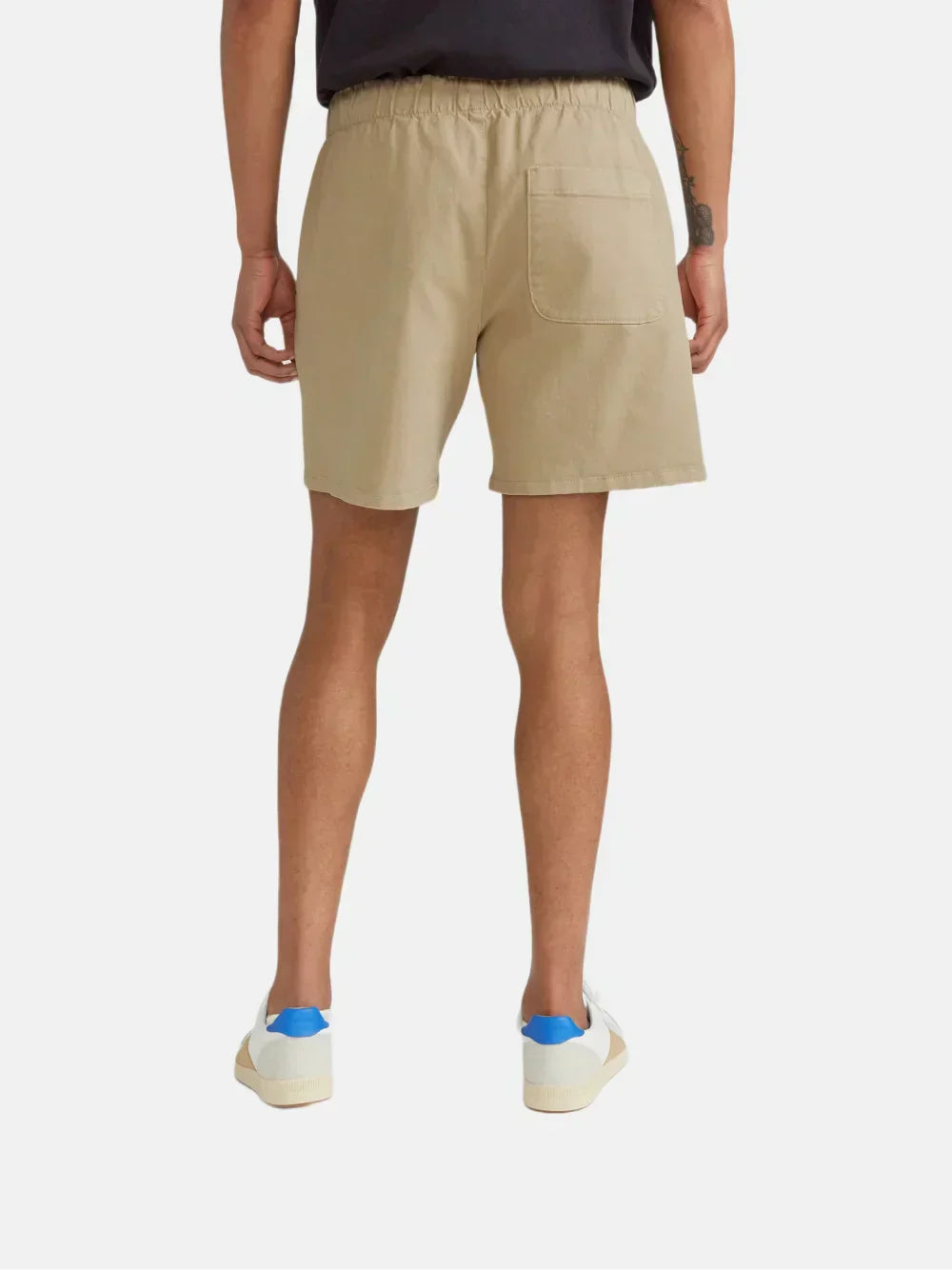 The Casual Short