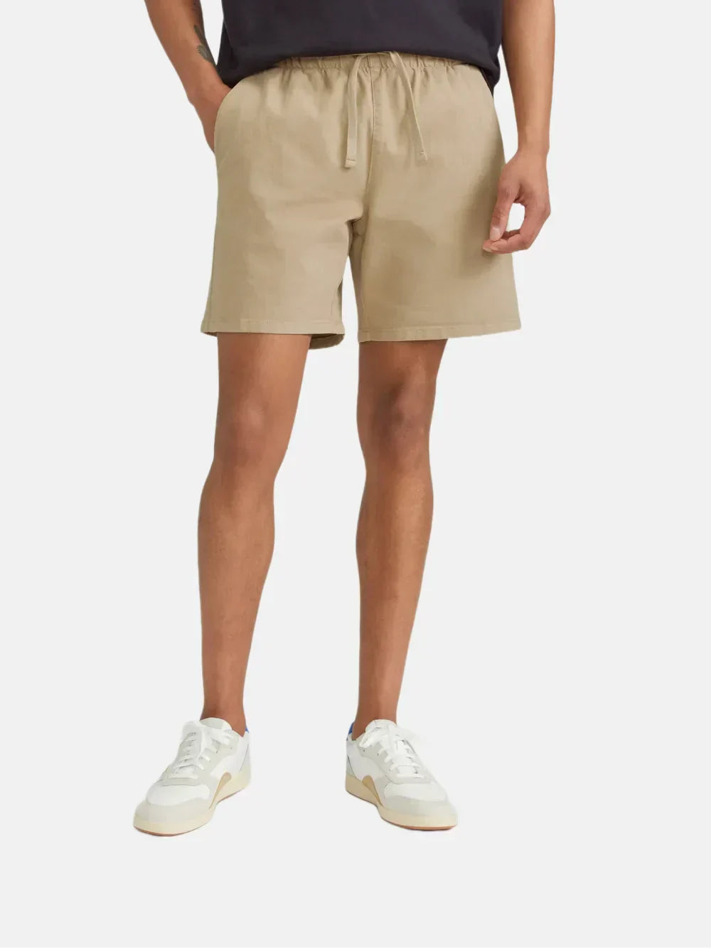The Casual Short