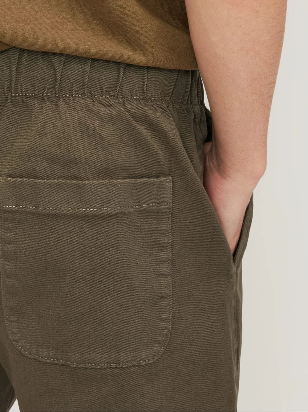 De gemakkelijke korte