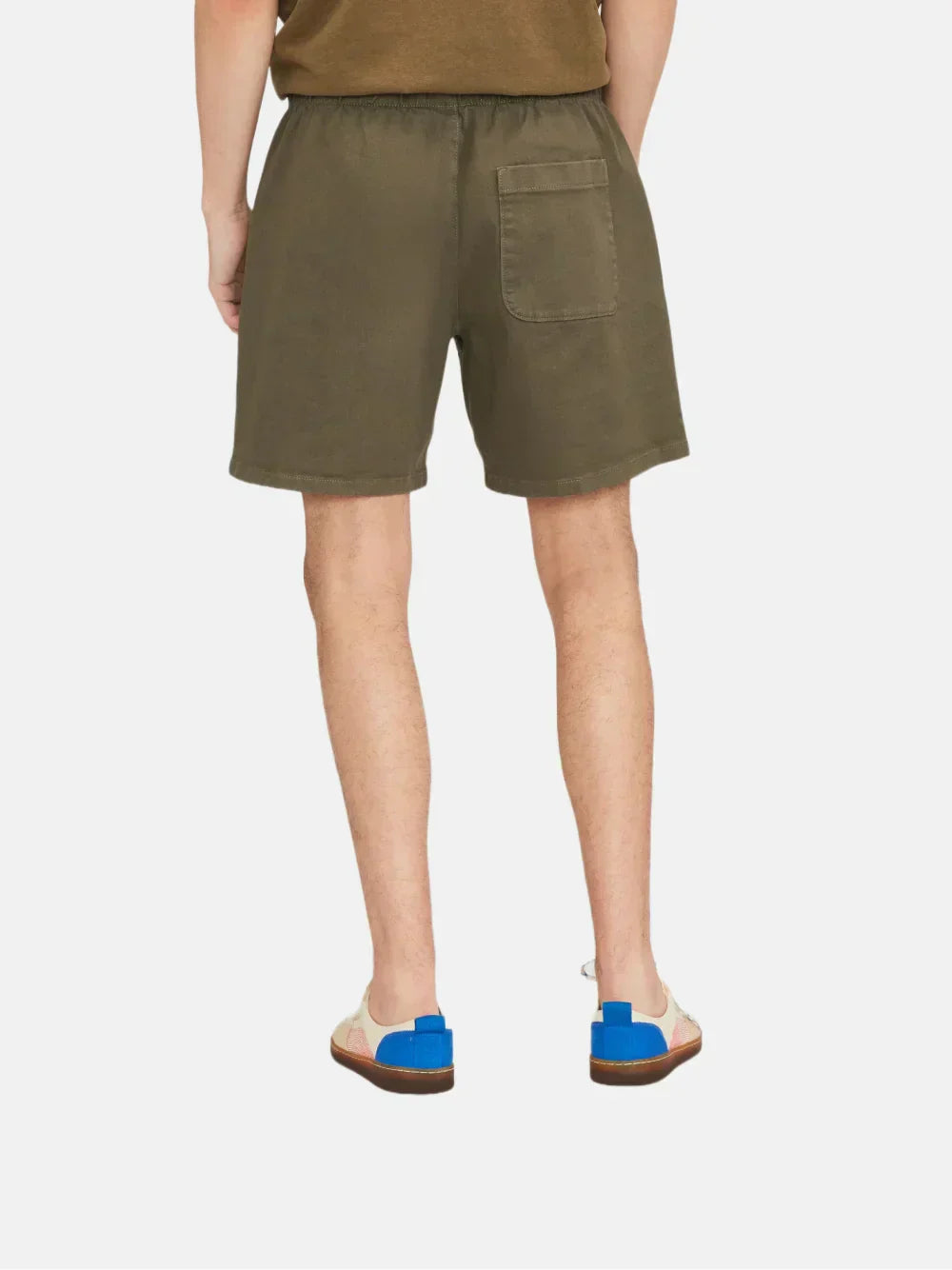 De gemakkelijke korte