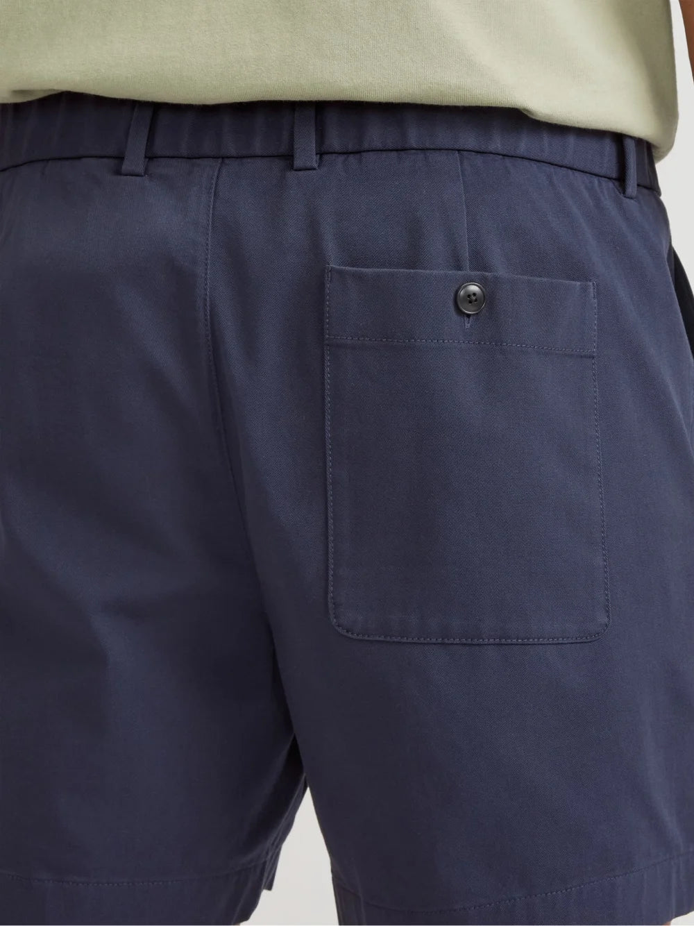 The Navy Short