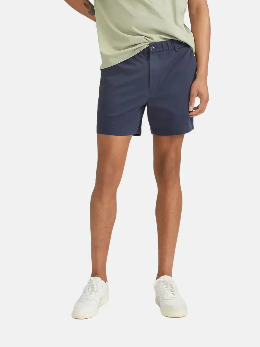The Navy Short
