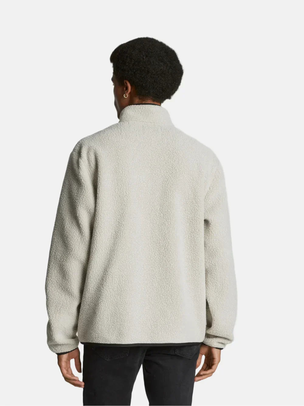 The Oatmeal Pullover