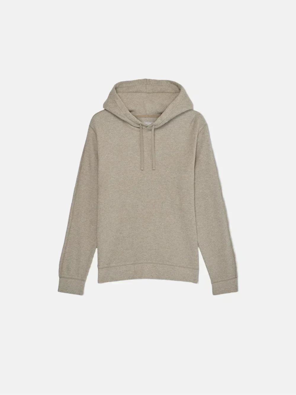 The Waffle Hoodie