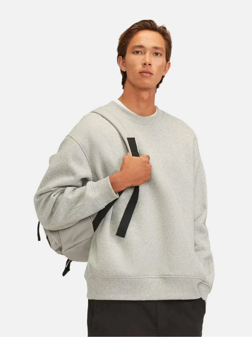 The Transit Backpack