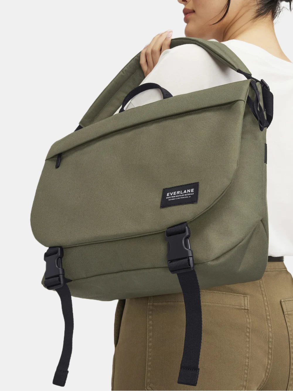 The Transit Messenger