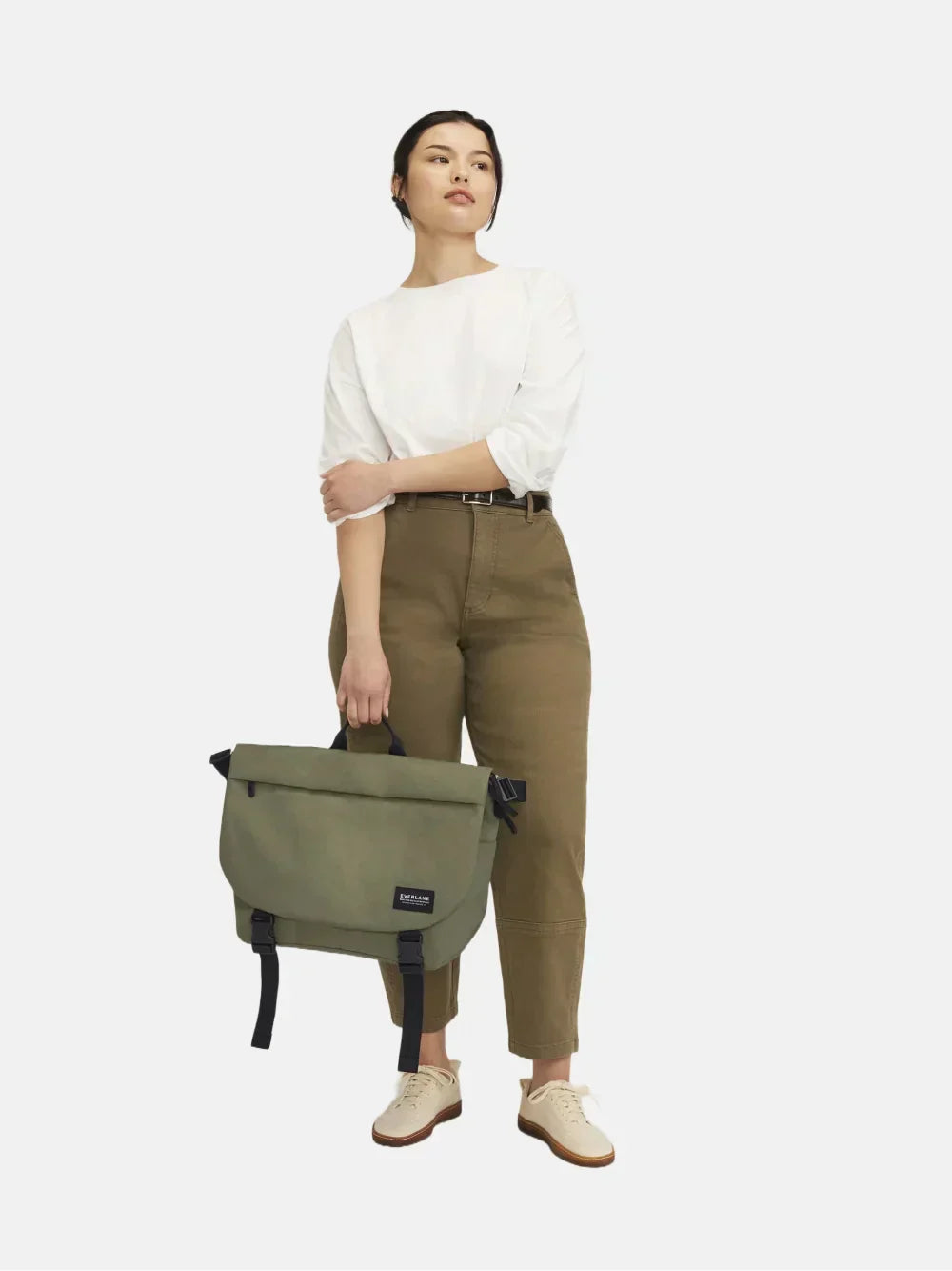 The Transit Messenger