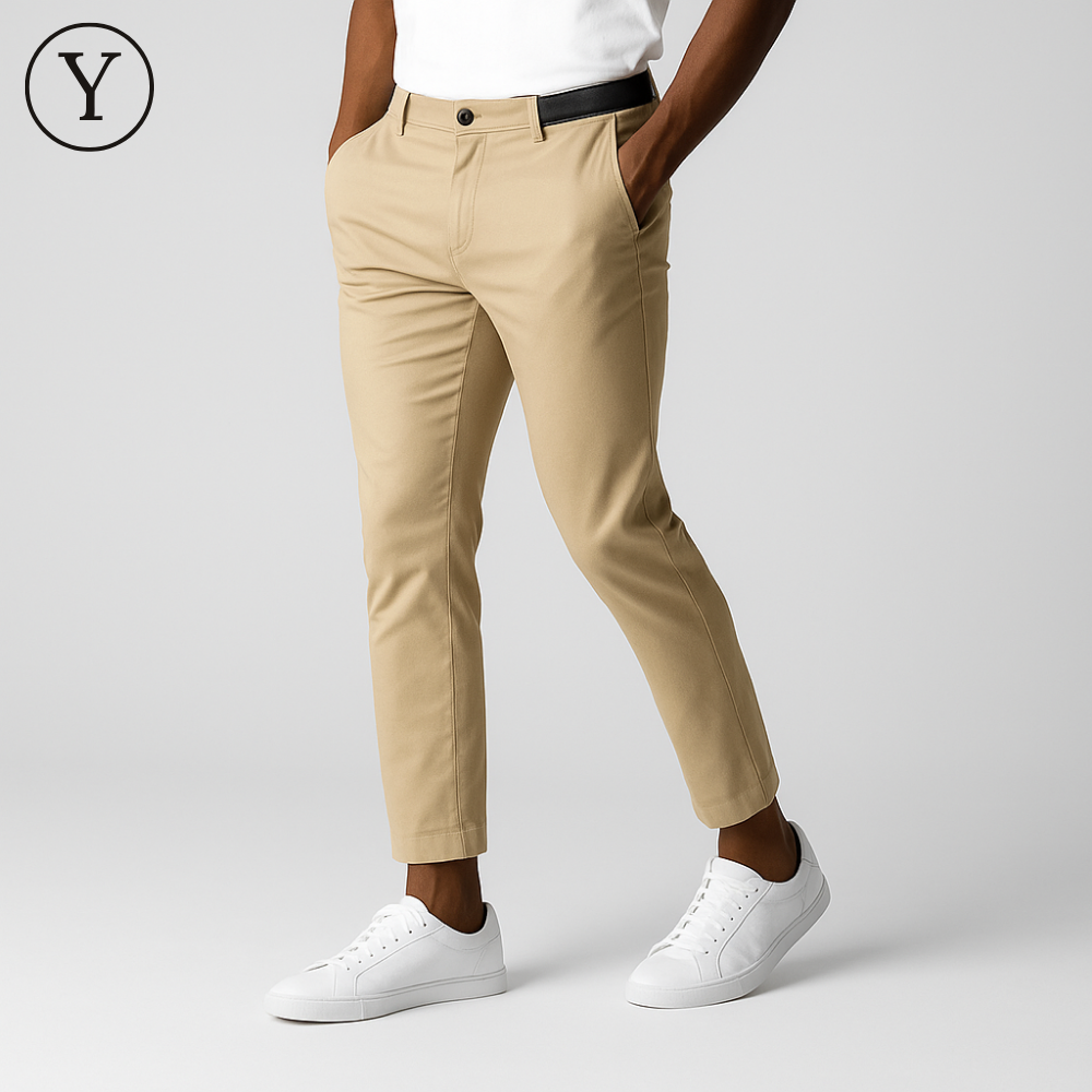 Yorven Slim Chino
