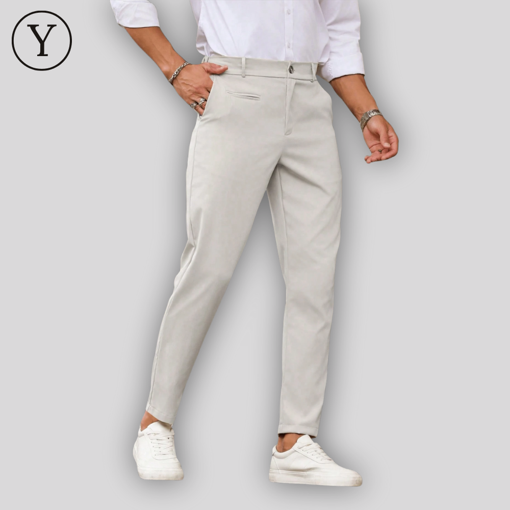 Yorven Tapered Commuter Pants
