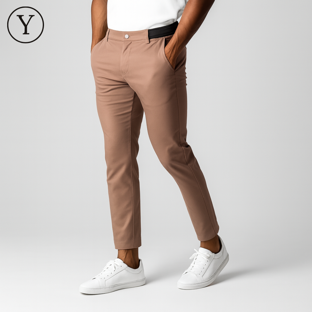 Yorven Slim Chino