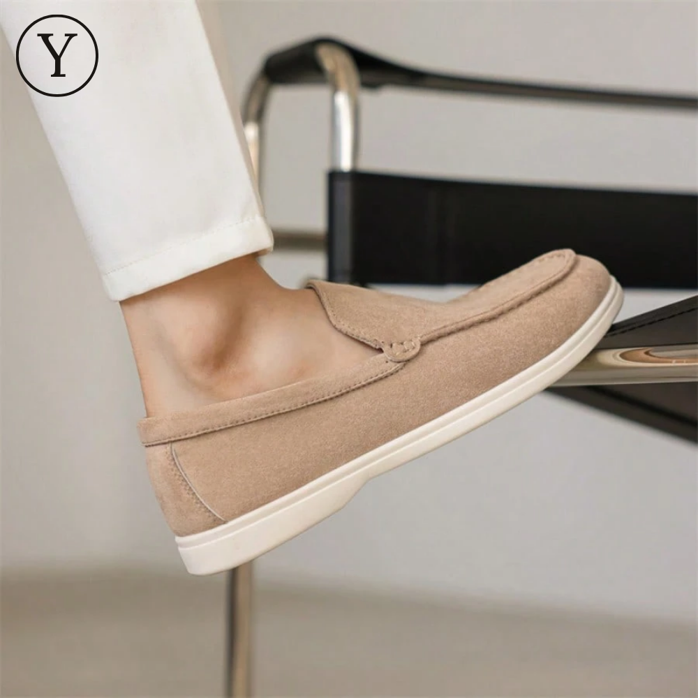Yorven Ease Loafer