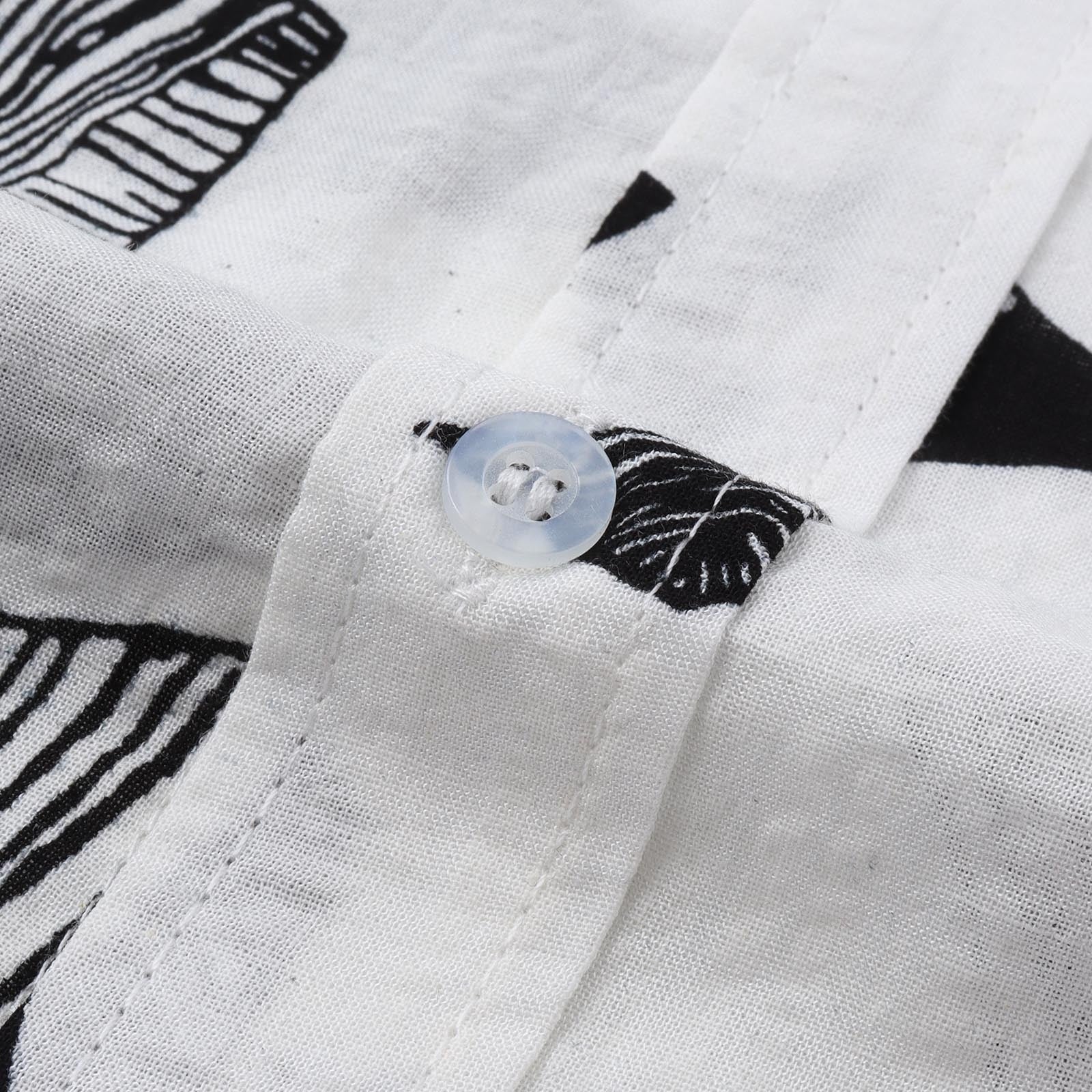 Men's Urban Style Shirt