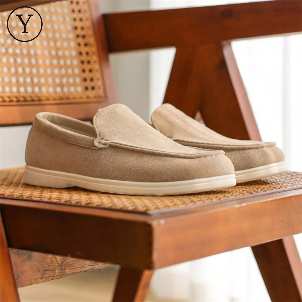 Yorven Ease Loafer
