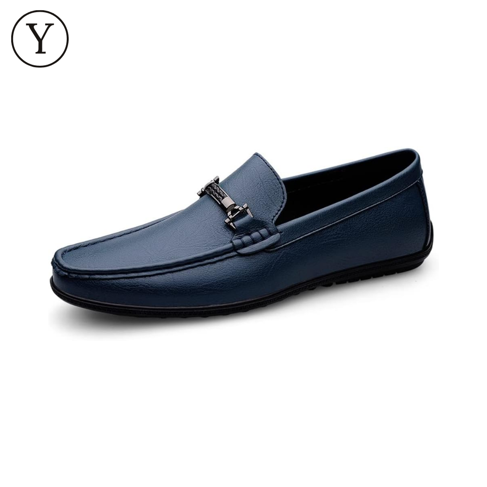 Yorven Milano – Bit Loafer